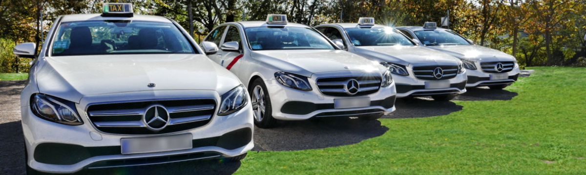 flota-taxi-mercedes
