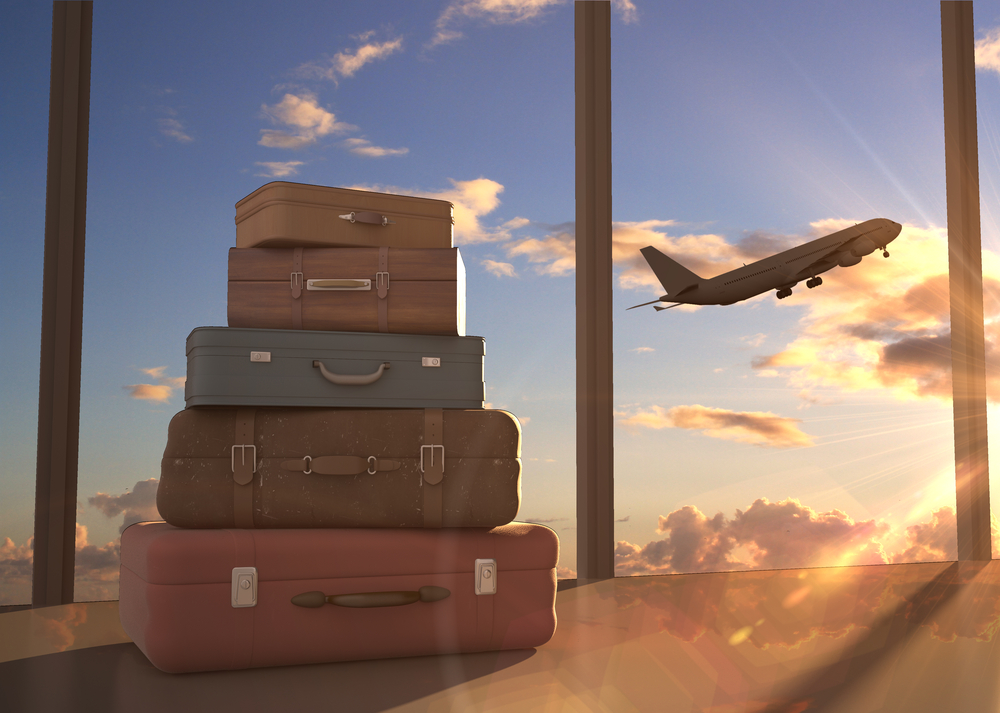 viajes